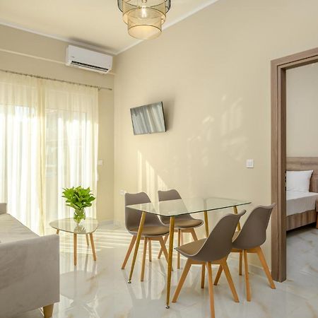 Orea Homes 阿穆迪亚 外观 照片