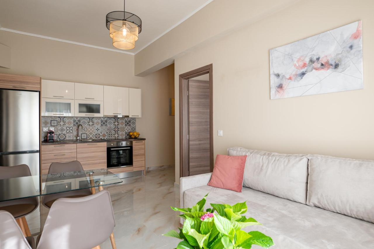 Orea Homes 阿穆迪亚 外观 照片