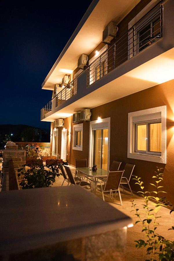 Orea Homes 阿穆迪亚 外观 照片