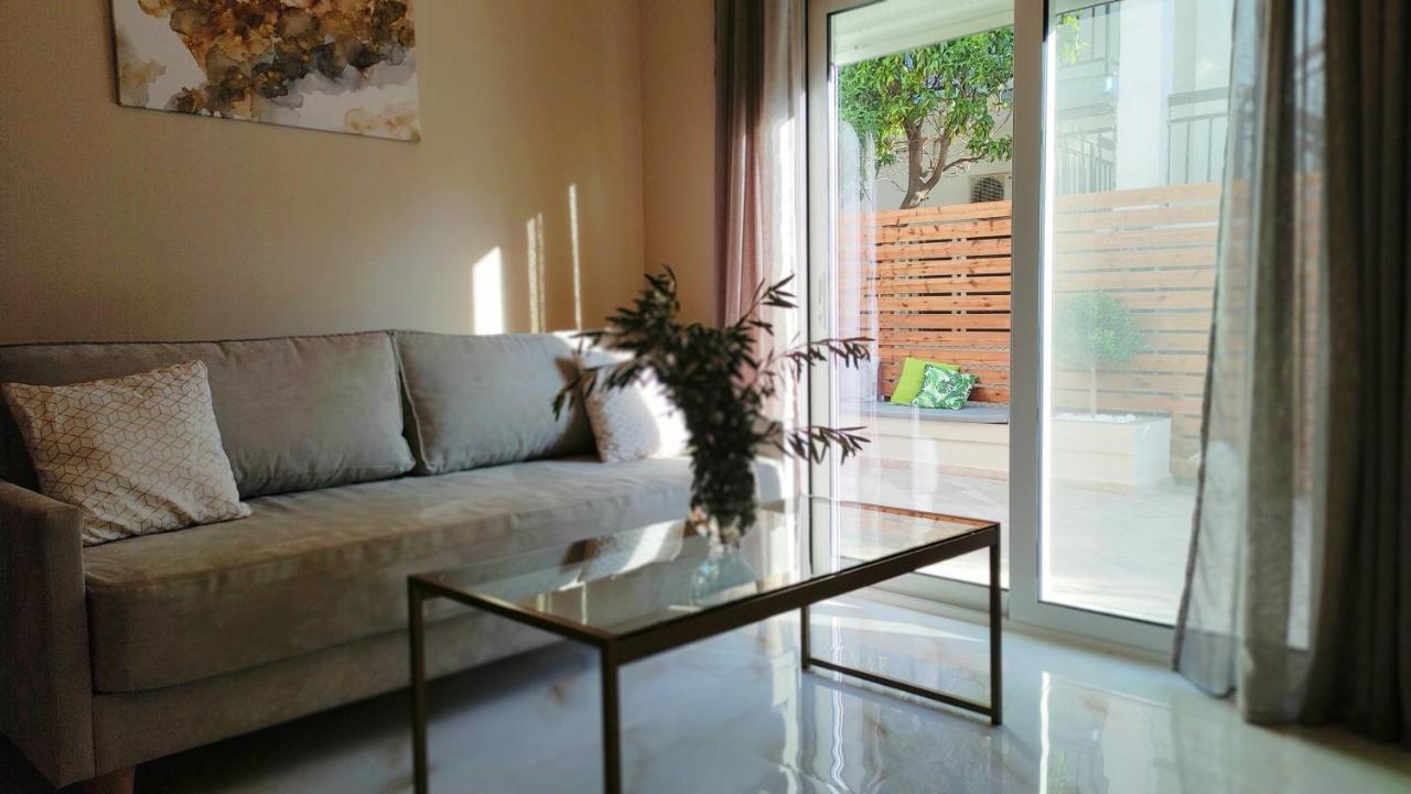 Orea Homes 阿穆迪亚 外观 照片
