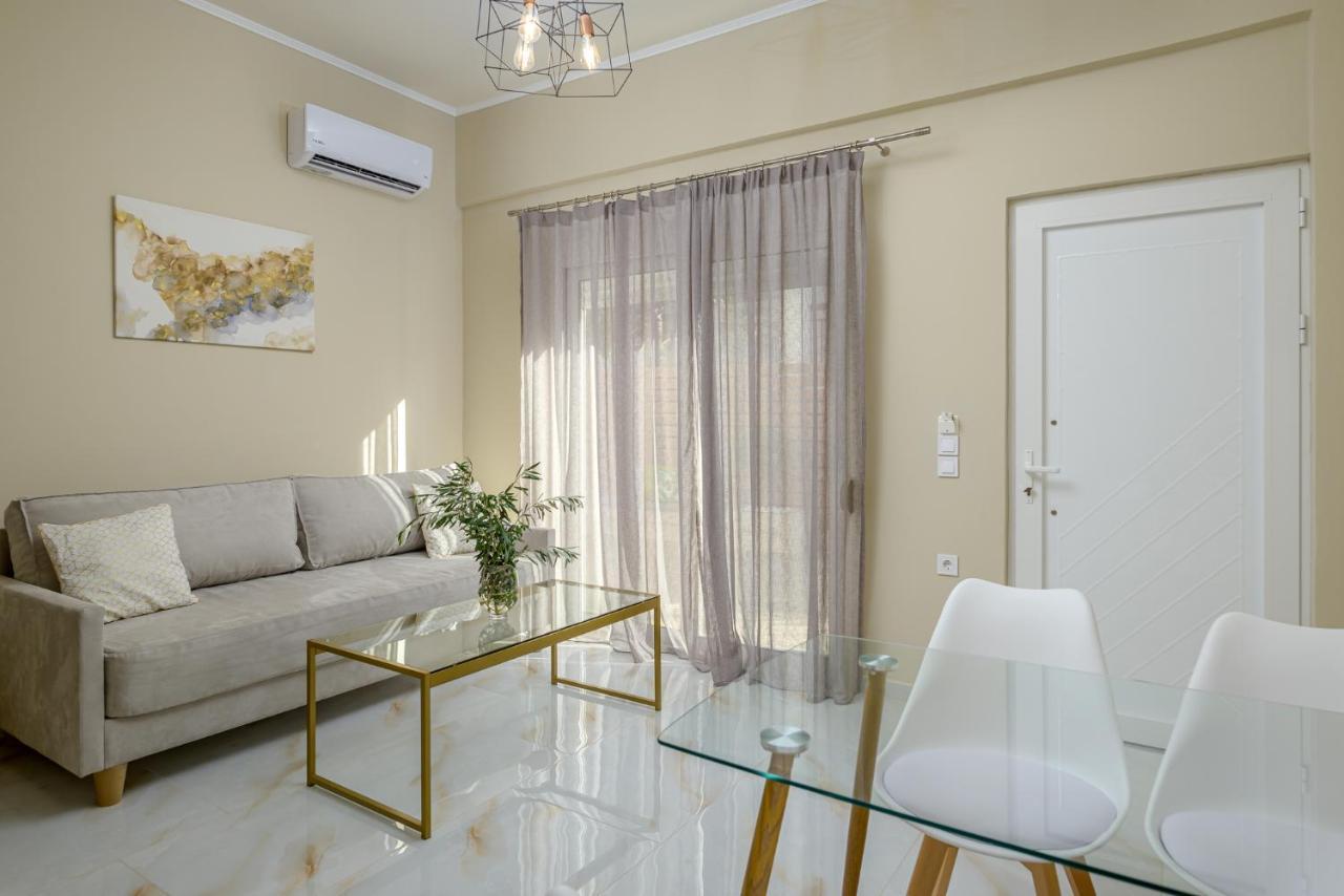 Orea Homes 阿穆迪亚 外观 照片