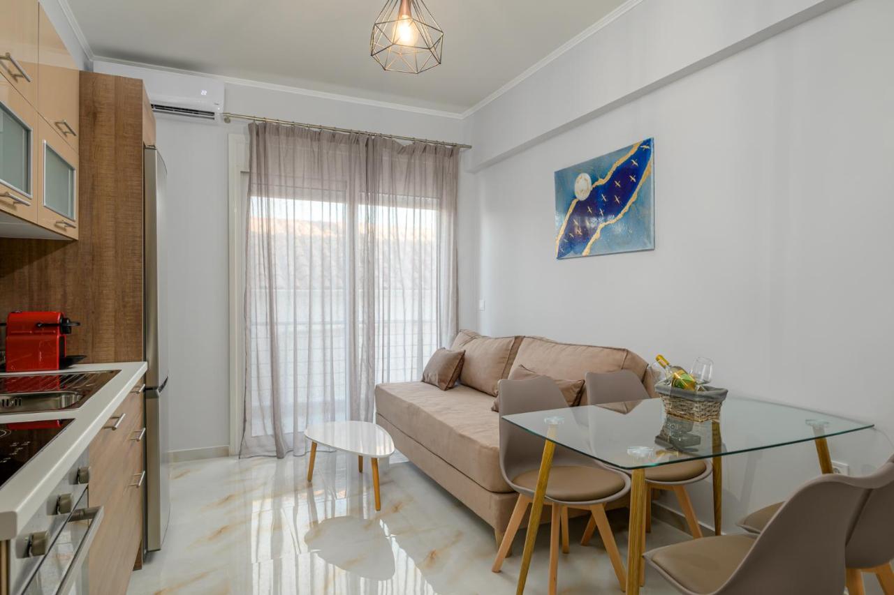 Orea Homes 阿穆迪亚 外观 照片