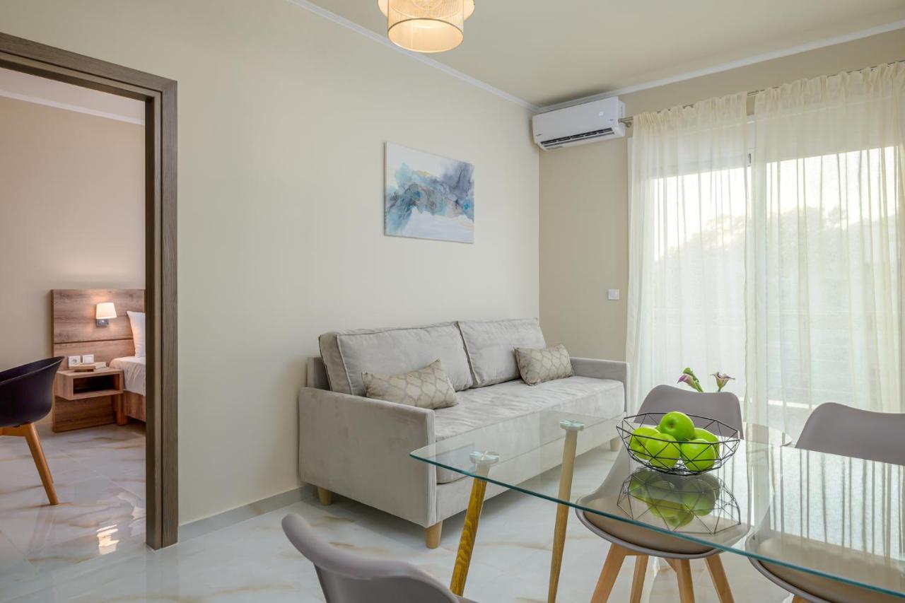 Orea Homes 阿穆迪亚 外观 照片